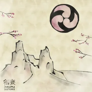 Pochette de Inazuma Sketches de dante