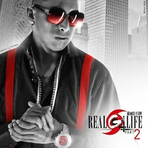 Pochette de Real G 4 Life Part 2 de Ñengo Flow
