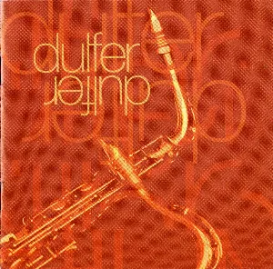 Pochette de Dulfer Dulfer de Candy Dulfer