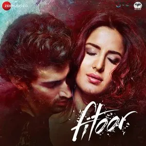 Pochette de Fitoor de Amit Trivedi