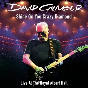 Pochette Shine on You Crazy Diamond (Parts 1-5) (Live at the Royal Albert Hall)