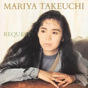 Pochette de REQUEST de Mariya Takeuchi