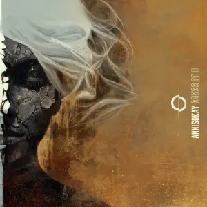 Pochette de Abyss Pt II de Annisokay