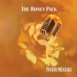 Pochette de The Honey Pack (Instrumentals) de Funky DL