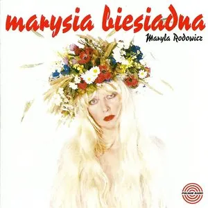 Pochette de Marysia Biesiadna de Maryla Rodowicz
