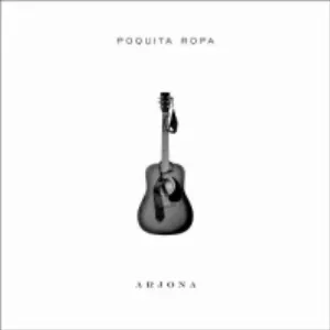 Pochette de Poquita ropa de Ricardo Arjona