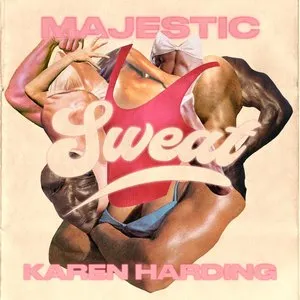 Pochette de Sweat de Karen Harding