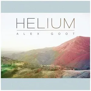 Pochette de Helium de Alex Goot
