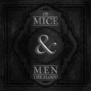 Pochette de The Flood de Of Mice & Men
