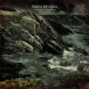 Pochette de Outre Mondes de Die Form