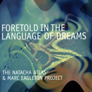 Pochette Foretold in the Language of Dreams