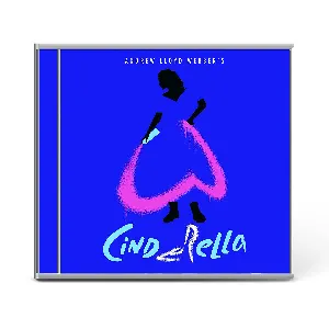 Pochette de Cinderella (From Andrew Lloyd Webber’s “Cinderella) de Andrew Lloyd Webber