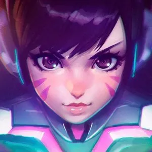 Pochette de Overwatch Dubstep Remix de Ephixa