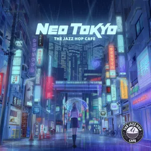 Pochette de Tokyo Suburbs de RejSende