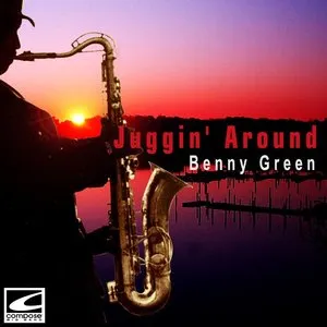 Pochette de Juggin' Around de Gene Ammons