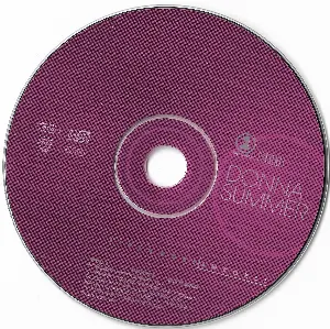 Pochette de VH1 Presents Live & More Encore! de Donna Summer