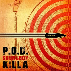 Pochette Soundboy Kill