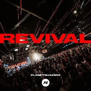 Pochette de REVIVAL de Planetshakers