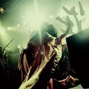 Pochette de 式神醍舞 de Onmyo‐za