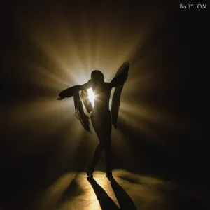 Pochette de Babylon de Delta Heavy
