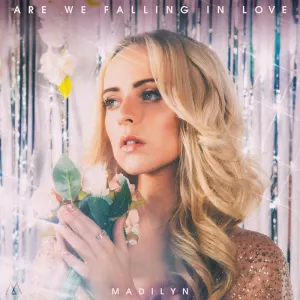Pochette de Are We Falling In Love de Madilyn Bailey