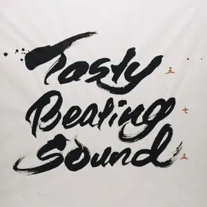 Pochette de Tasty Beating Sound de Da‐iCE