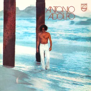 Pochette de Antônio Adolfo de Antônio Adolfo