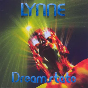 Pochette de Dreamstate de Bjørn Lynne