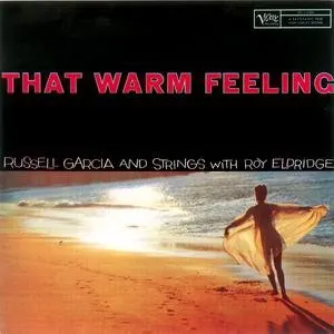 Pochette de That Warm Feeling de Roy Eldridge