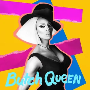 Pochette Butch Queen