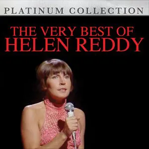 Pochette The Very Best of Helen Reddy