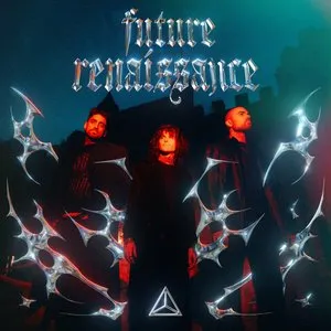 Pochette de Future Renaissance de Cheat Codes