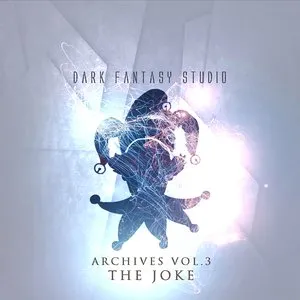 Pochette de Archives, Vol. 3: The Joke de Dark Fantasy Studio