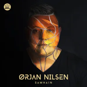 Pochette de Samhain de Ørjan Nilsen