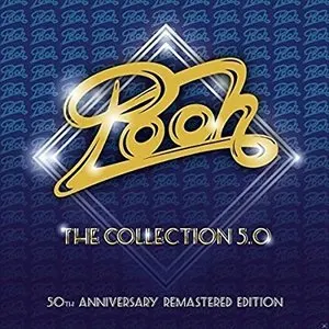 Pochette de The Collection 5.0 de Pooh