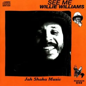 Pochette de See Me de Willi Williams