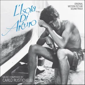 Pochette de L'isola di Arturo de Carlo Rustichelli
