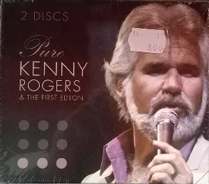 Pochette de Pure de Kenny Rogers & The First Edition