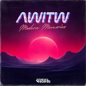 Pochette de Modern Memories de AWITW
