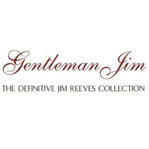 Pochette de The Essential Collection de Jim Reeves