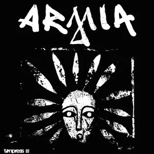 Pochette de Aguirre de Armia