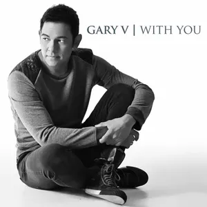 Pochette de With You de Gary Valenciano