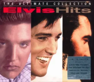 Pochette Millennium Masters: The Ultimate Collection Hits