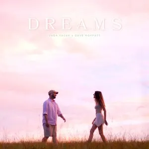 Pochette de Dreams de Jada Facer