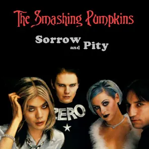 Pochette 1995-10-23: Sorrow and Pity: Riviera Theatre, Chicago, IL, USA