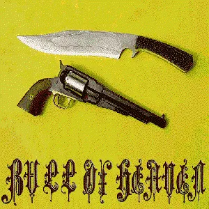Pochette de 037: As Two from Ten Thousand Pt. 2 de Bull of Heaven