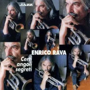 Pochette de Certi angoli segreti de Enrico Rava