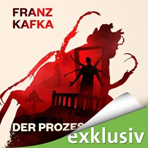 Pochette de Der Prozess de Erich Räuker
