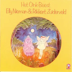 Pochette de Het Oink-Beest de Elly en Rikkert