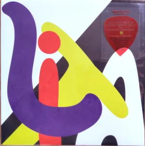 Pochette de Miracles de Bonnie “Prince” Billy - Bill Callahan
